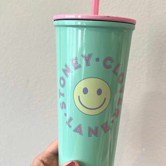 Stoney Clover Lane 24.7oz Tumbler - Picture 2 of 8